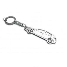 Брелок Alfa Romeo Giulietta 2010+ - (тип STEEL) Брелок Alfa Romeo Giulietta 2010+ - (тип STEEL)